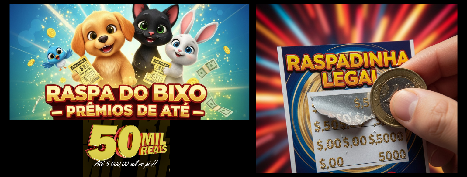 Banner Raspa do Bixo
